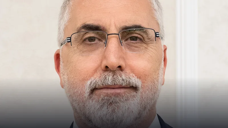 Bakan Işıkhan: Ekonomik Güç İçin Üretim Şart