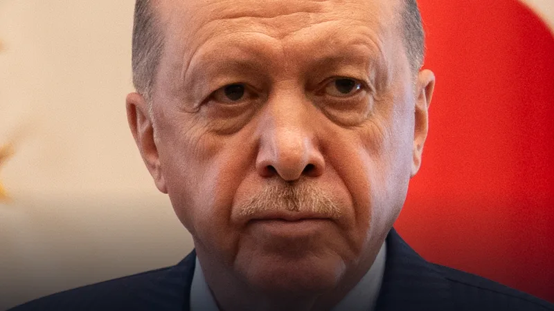 Cumhurbaşkanı Erdoğan, Reeskont Kredileri Limitini 5 Milyar TL'ye Yükseltiyor