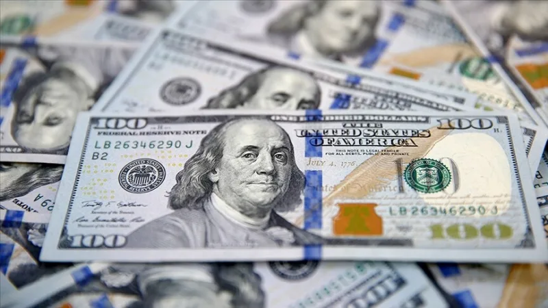 ABD'nin Dış Ticaret Açığı, Son 15 Ayın Zirvesine Ulaştı