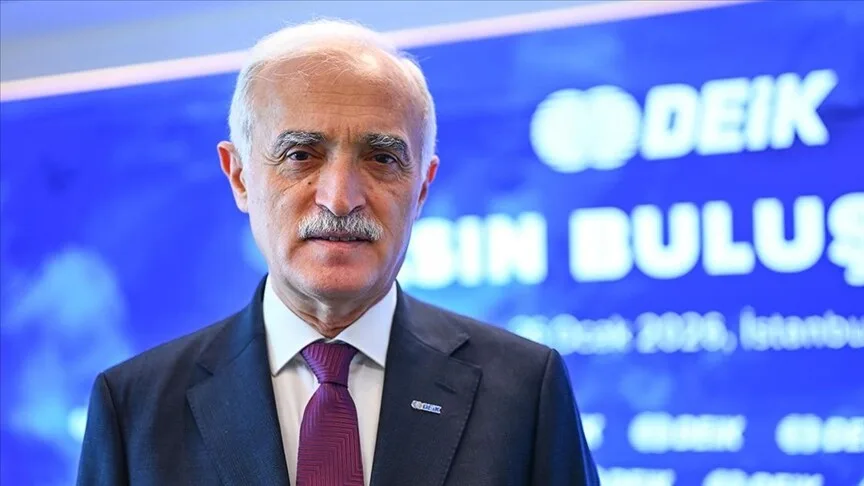 DEİK Başkanı, İkinci Yarının İhracat Beklentilerini Açıkladı