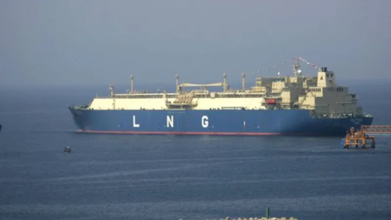 İran Savaşı Küresel Gaz Talebini Düşürüyor