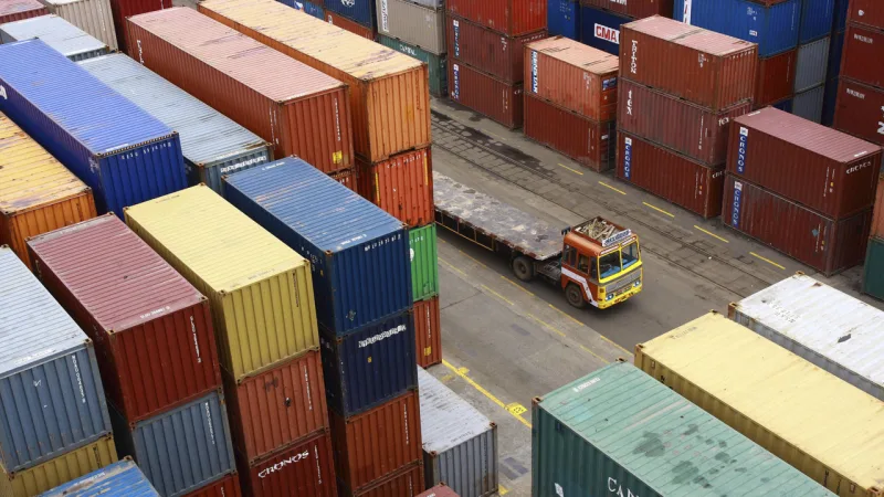 Ticaret Bakanlığı'ndan İhracat ve İthalat Beklentileri Açıklandı