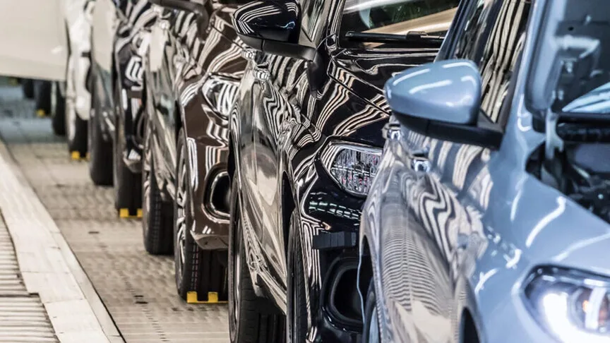 TOFAŞ, 2025'in ilk yarısında büyük bir kar artışı sağladı