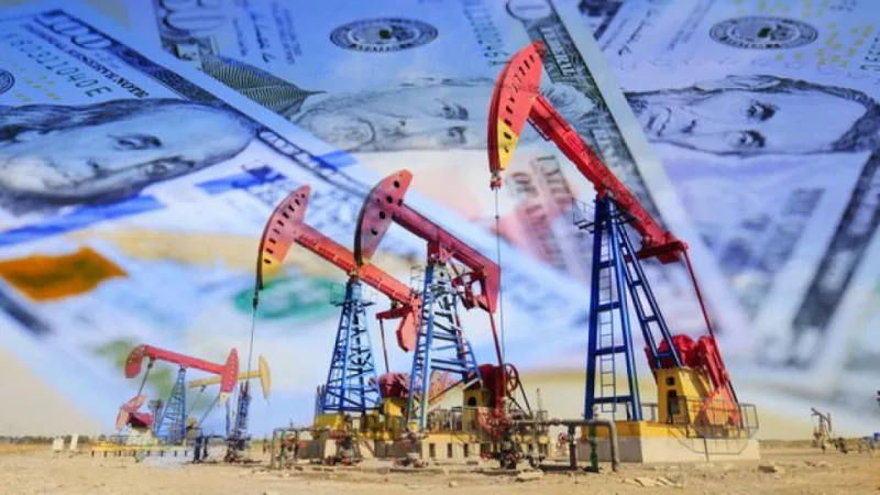 Petrol Fiyatları, ABD'nin İran'a Saldırısının Ardından Artış Gösterdi
