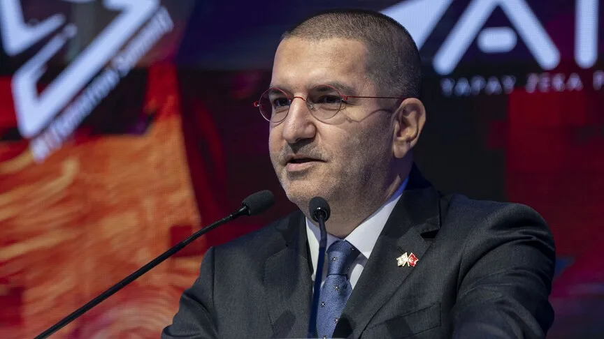 Türkiye'nin güvenilir inovasyon ortağı olarak konumlandırılması önerisi