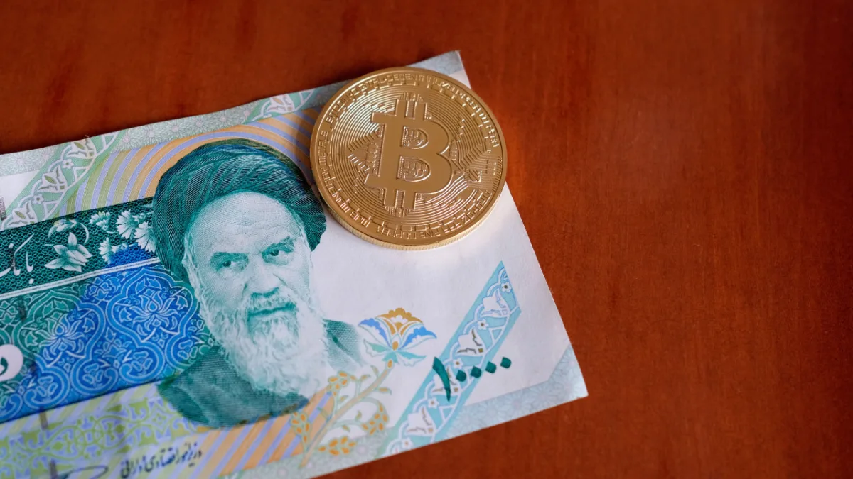 ABD, İran Merkez Bankası ile bağlantılı kripto cüzdanlarına yaptırım uyguladı