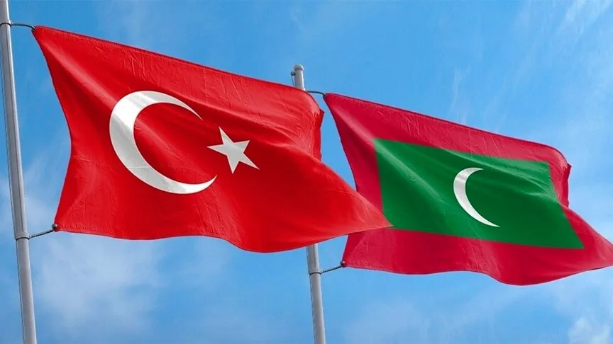 Türkiye ve Maldivler Tercihli Ticaret Anlaşması'nda Son Aşama