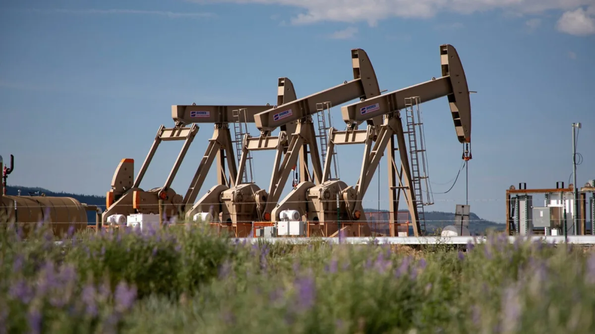 OPEC+ Eylül'de günlük 188 bin varil ek petrol üretimi artıracak