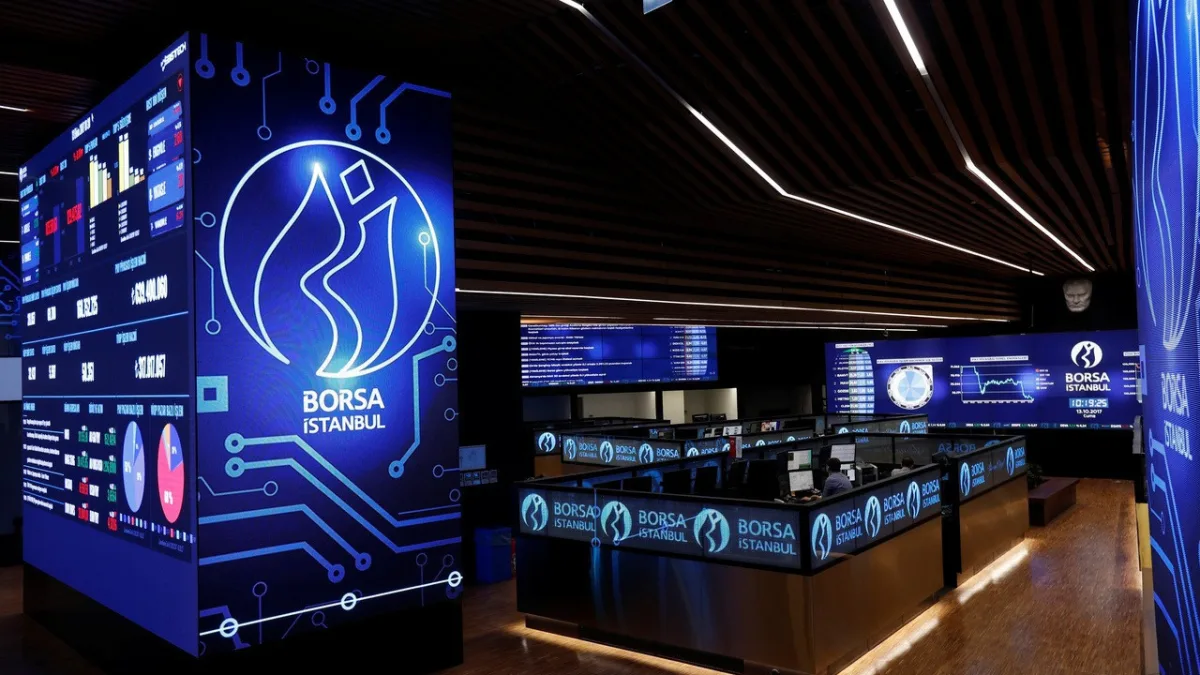 Borsa İstanbul'da 5 Şirket Hisselerini Geri Topluyor