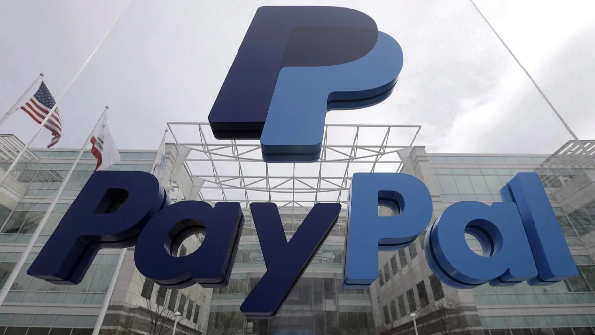 PayPal, 53 milyar dolarlık satış teklifi ile geleceğini şekillendiriyor