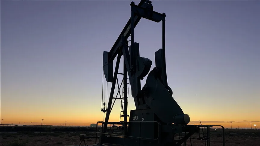 Brent petrol, ABD'nin Rusya'ya yaptırım sinyalleriyle yükselişe geçti