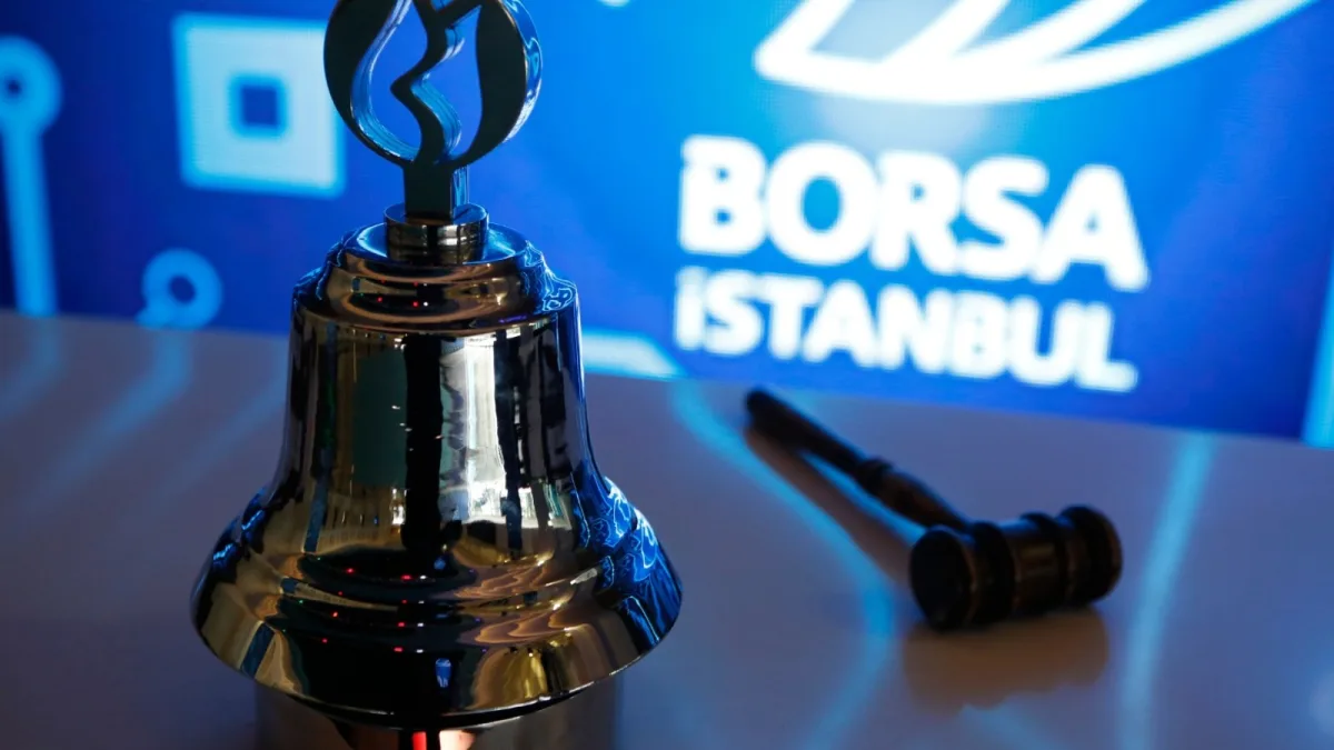 2026'da Borsa İstanbul'da 28 Şirket Halka Arz Edildi