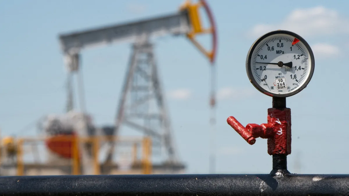 Irak ve Türkiye'nin Petrol Anlaşmasında Günlük Sevkiyat Hedefi Belirlendi