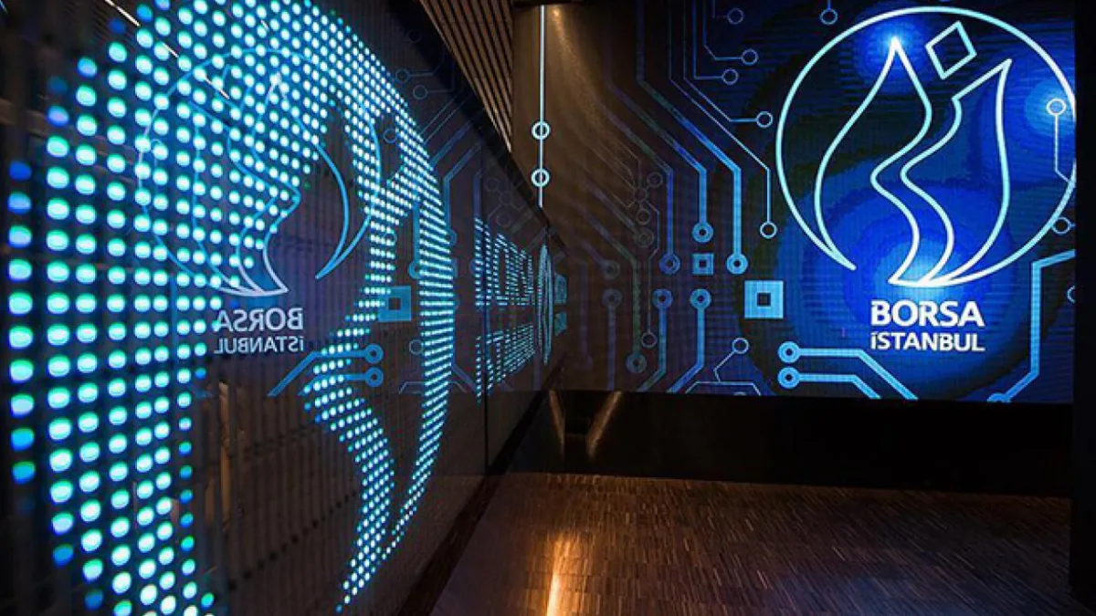 Borsa İstanbul'da 8 Şirket Pay Geri Alımını Sürdürüyor