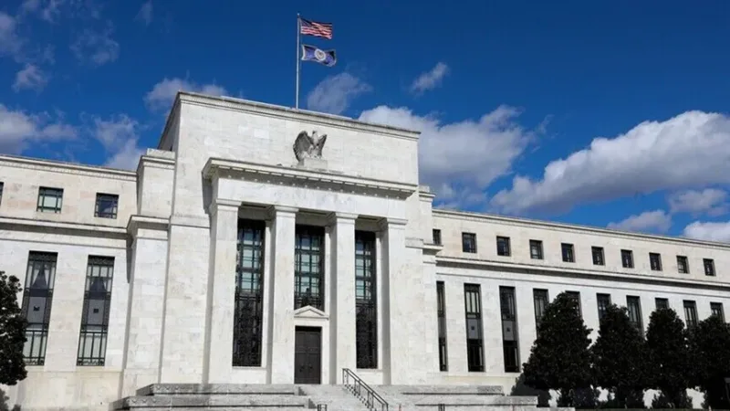 Fed Tutanakları, Faiz Artışı İçin Riskleri Ortaya Koydu