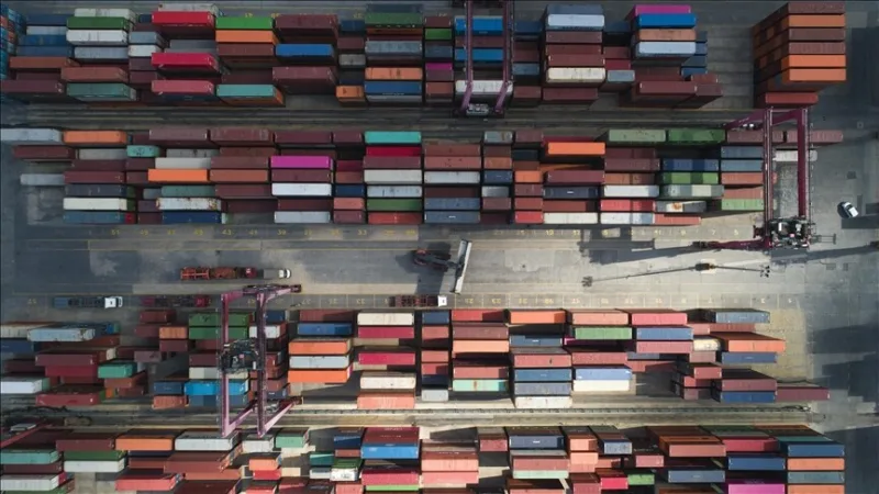 Türkiye'nin Afrika ile ticaret işbirliği ihracatı artırıyor