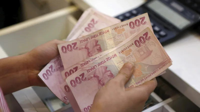 Varlık barışı düzenlemesi Resmi Gazete'de yayımlandı