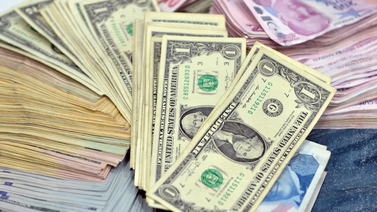 Türkiye, 2026'nın ilk beş ayında 4 milyar dolarlık yabancı yatırım aldı