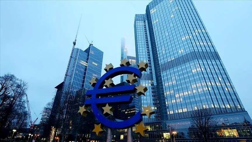 ECB, Orta Doğu'daki jeopolitik riskler ışığında faiz kararını verecek