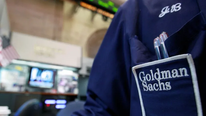 Goldman Sachs 2026 için yatırım stratejilerini açıkladı