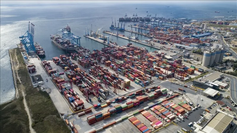 Türk Lirasıyla Dış Ticarette 6 Aylık Rekor: 773 Milyar Lira
