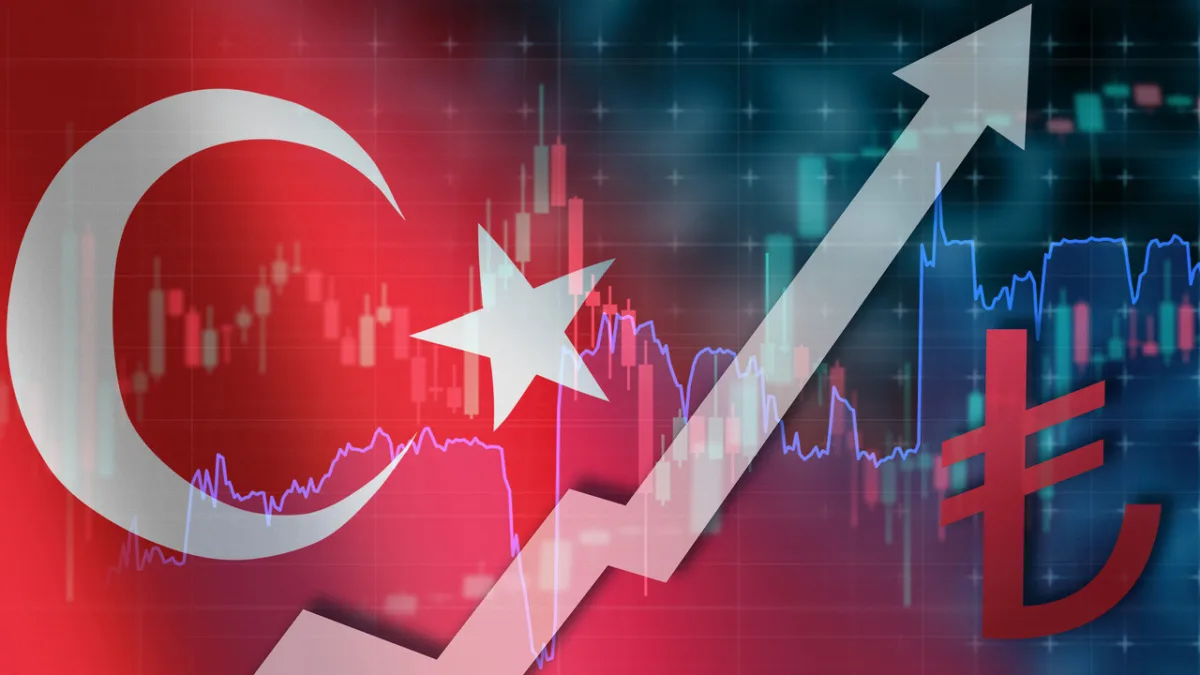 JPMorgan, Türkiye'nin 2026-2027 beklentilerini revize etti