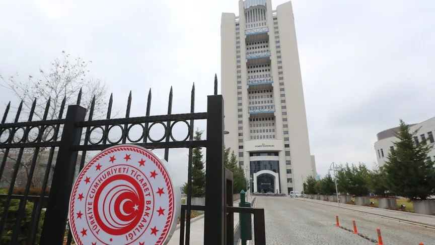 Serbest bölgelerde ihracat yılın ilk yarısında zirveye ulaştı