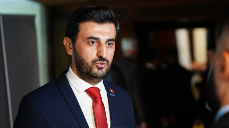 Türkiye-Irak ekonomik işbirliği güçlendirilecek