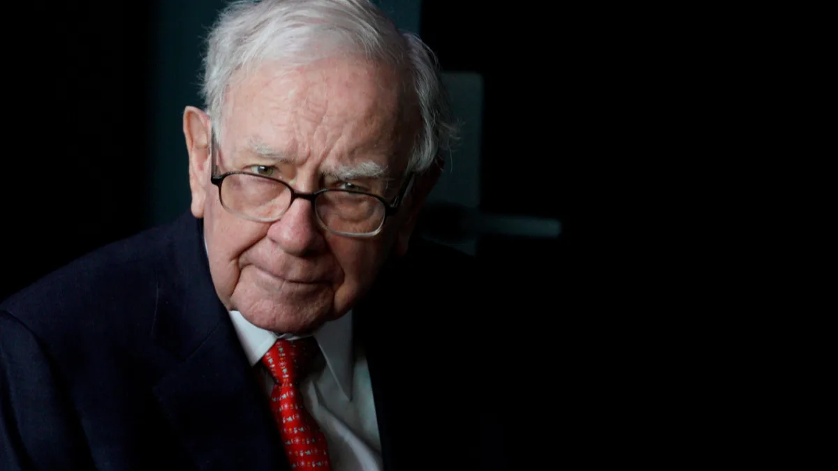 Warren Buffett, Yatırımcıların En Büyük Hatasını Açıkladı