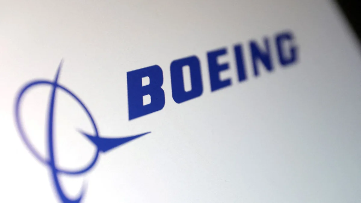 Boeing, 20 Yıllık Havacılık Tahminini Sürdürüyor