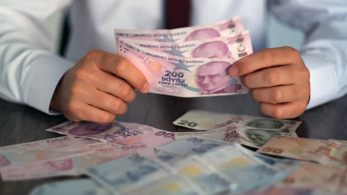 BDDK'nın verileri: Bankaların ilk yarı karı 527,4 milyar TL oldu