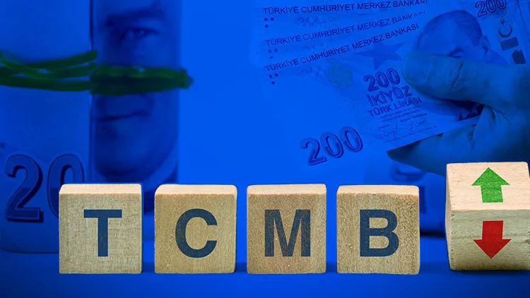 Merkez Bankası Temmuz Ayı Faiz Kararını Duyurdu