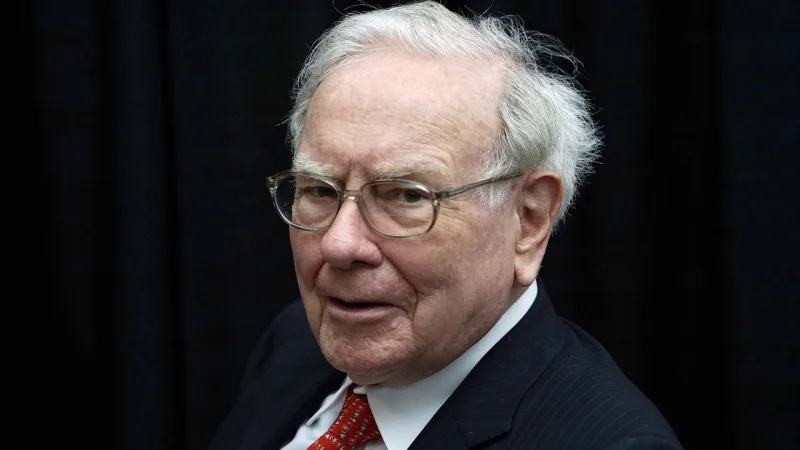 Berkshire Hathaway, Alphabet'e 40 milyar dolarlık yatırım yaptı