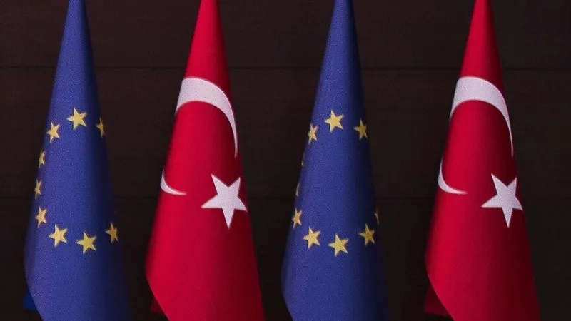 Türkiye-AB e-ticaretinde kesintisiz akış için yeni uygulama