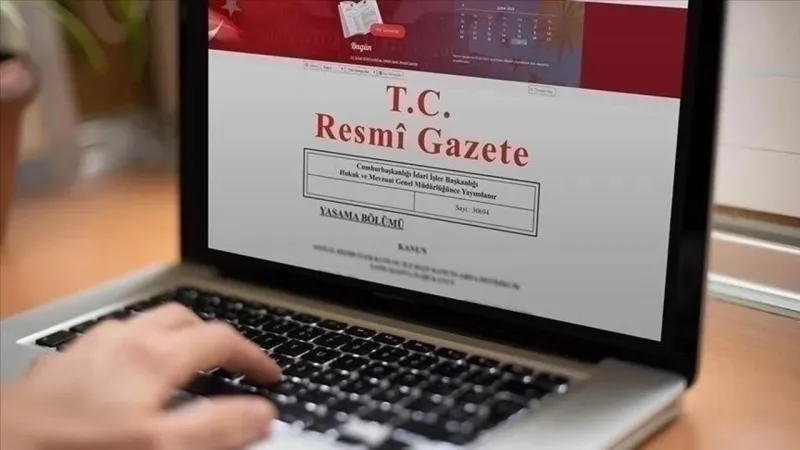 TPAO'nun Kırklareli'deki petrol ruhsatı 6 yıl daha uzatıldı