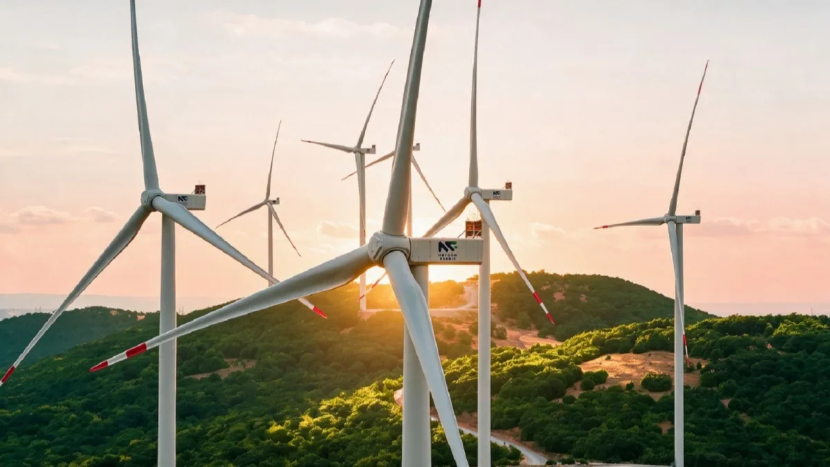 Metgün Enerji, halka arz ile yenilenebilir yatırımlarını artıracak