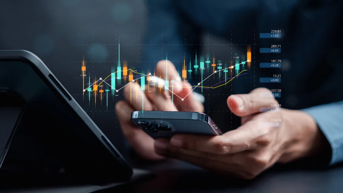 Foreks Yöntemiyle 850 Milyon Lira Dolandırıcılık İddiası