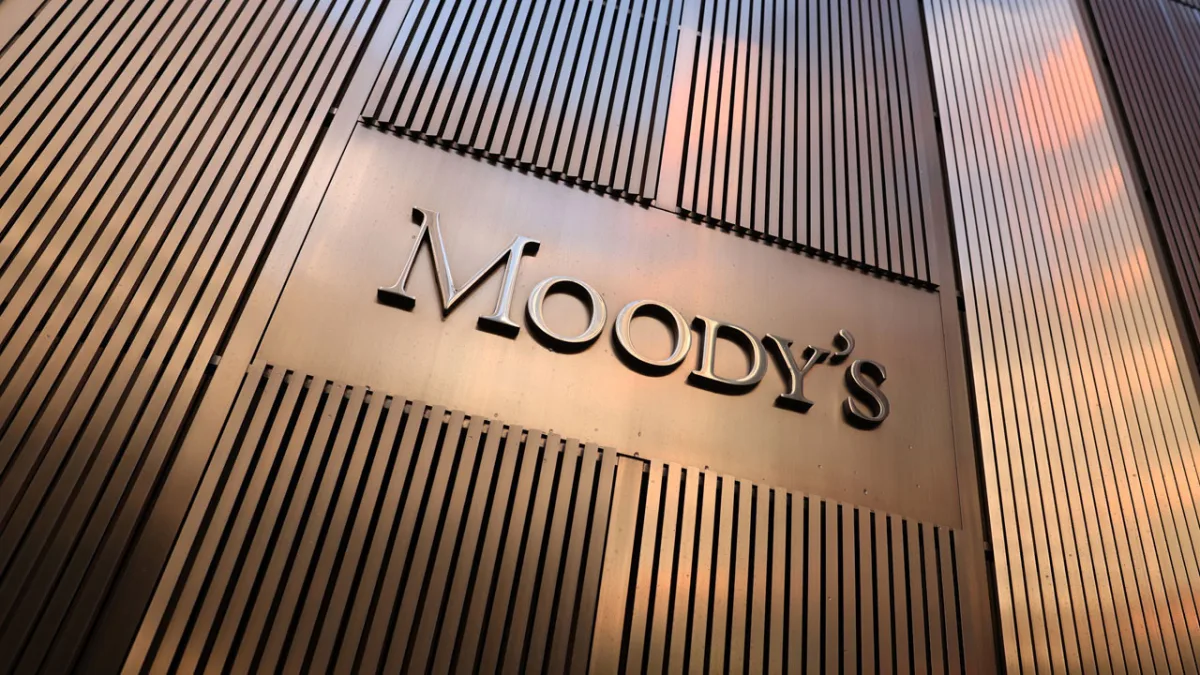 Moody’s Türkiye ekonomisi için önemli bir konferans düzenliyor