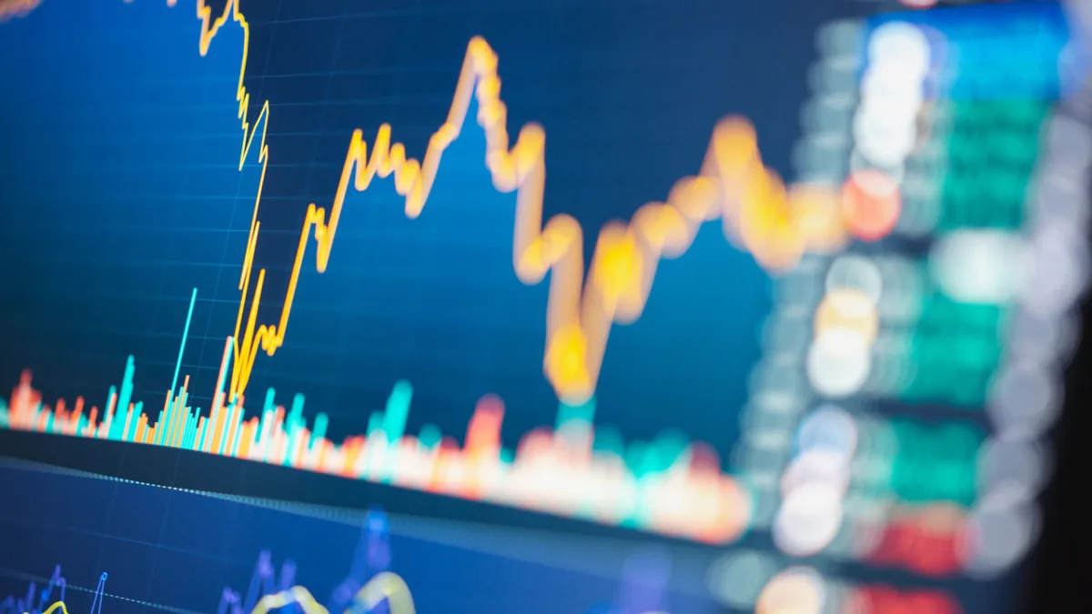 Borsa İstanbul'da 6 hisse senedindeki tedbirler yarın sona eriyor