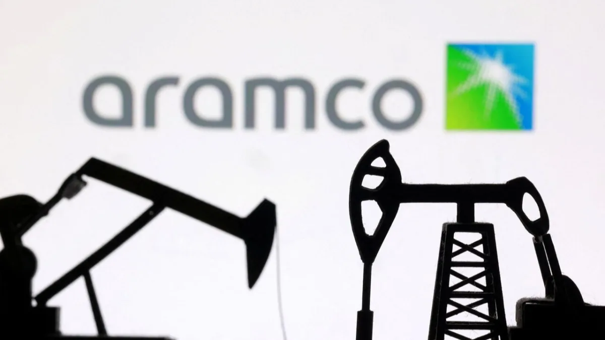 Suudi Aramco, çatışmalar arasında rekor kâr açıkladı