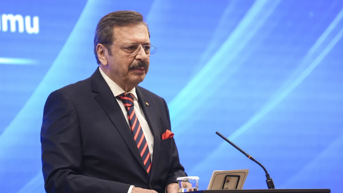 KOBİ'lerin finansmana erişimi için büyüme sınırları kaldırılmalı