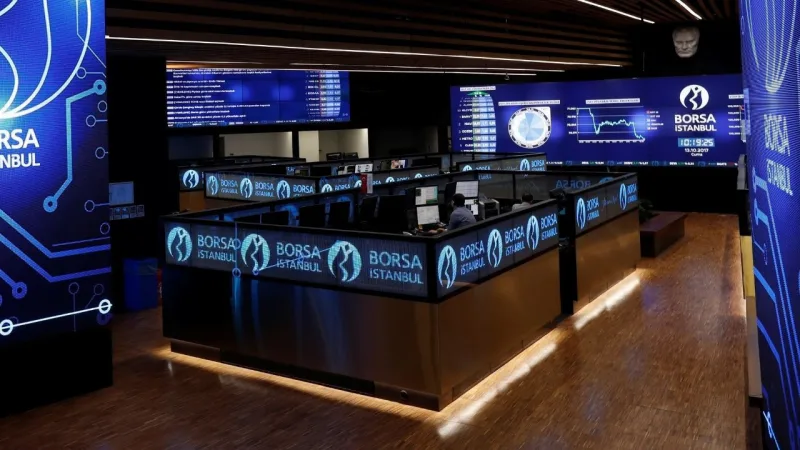 YEO Teknoloji, Türk Ytong ile 8,4 milyon dolarlık güneş enerjisi anlaşması imzaladı