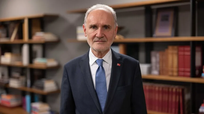 İTO Başkanı Avdagiç'ten TCMB'nin döviz dönüşüm desteğine olumlu yanıt