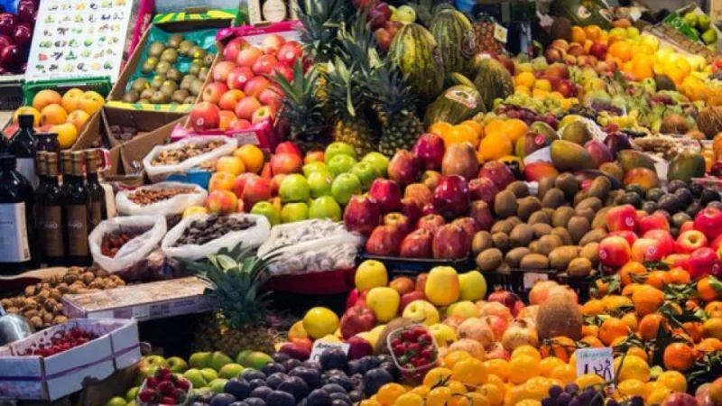 Haziran'da mevsimsellikten arındırılmış enflasyon düştü