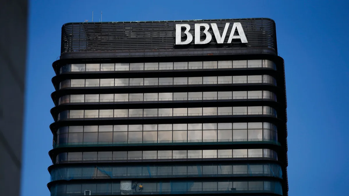 BBVA, Türkiye için 2026 büyüme tahminini sabit tuttu