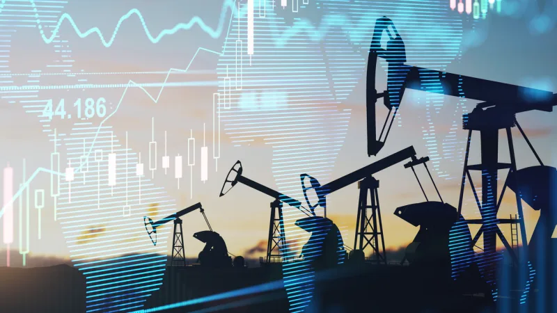 Ortadoğu'daki çatışmalar doğalgaz arzında şok etkisi yarattı