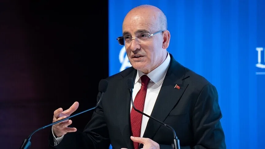Şimşek: Dezenflasyon süreci hizmet enflasyonunu etkiliyor
