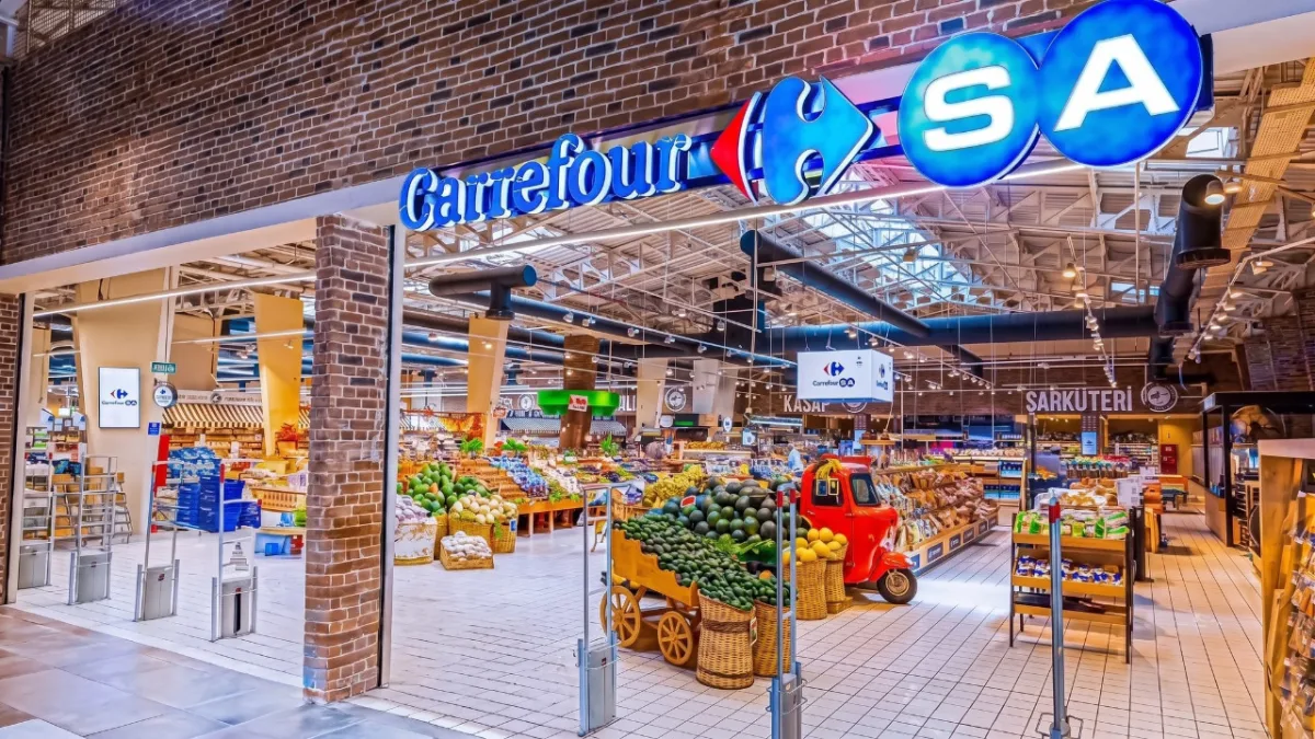 CarrefourSA'nın Hisse Devri Resmi Olarak Gerçekleşti