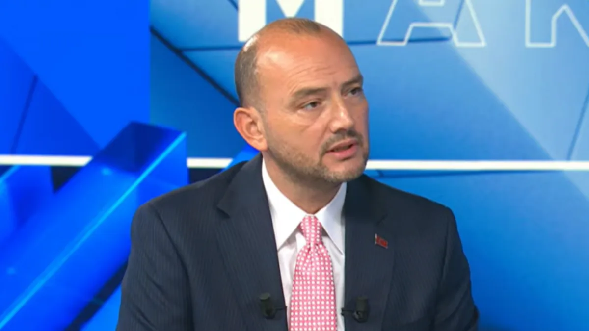 MÜSİAD Başkanı Özdemir'den Merkez Bankası'na faiz mesajı