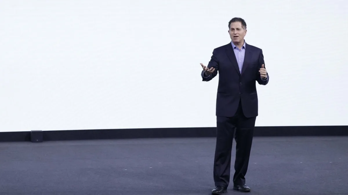 Dell Hisselerinde Düşüş: Michael Dell, Zuckerberg'in Gerisinde Kaldı
